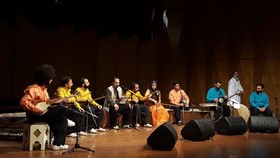 «چریکه» دفتر بخش نواحی جشنواره موسیقی را بست