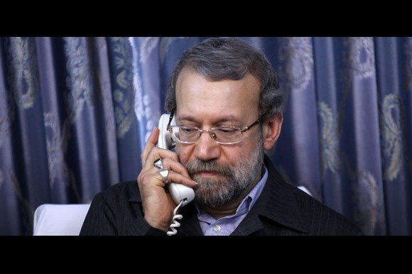 رییس مجلس پیگیر آخرین وضعیت رسیدگی به حادثه "پلاسکو" شد