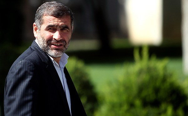 نیکزاد: تکلیف انقلابی این بود که کاندیدای هیئت رییسه شوم نیکزاد: تکلیف انقلابی این بود که کاندیدای هیئت رییسه شوم