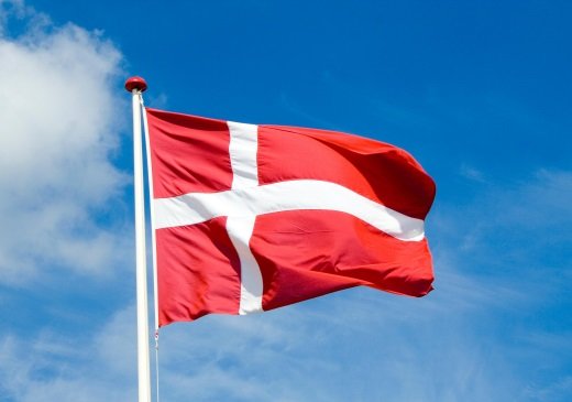 تهدیدات کودکان داعش در دانمارک