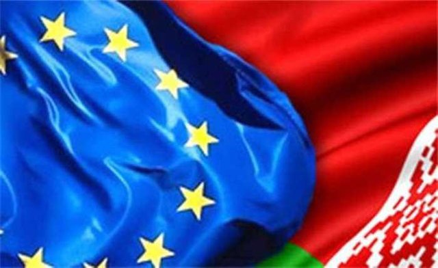 افزایش همکاری بلاروس و اتحادیه اروپا