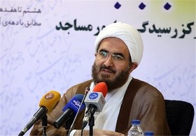 آیت‌الله علوی گرگانی تا آخرین لحظه عمرشریف خود دست ازهمراهی با نظام و رهبر انقلاب بر نداشتند