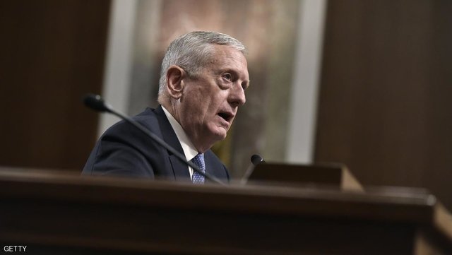 وزیر دفاع آمریکا: مرگ صالح اوضاع انسانی یمن را وخیمتر میکند وزیر دفاع آمریکا: مرگ صالح اوضاع انسانی یمن را وخیمتر میکند