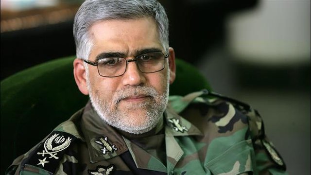 تروریست خواندن سپاه، نشانه ضعف، ترس و سردرگمی آمریکاست تروریست خواندن سپاه، نشانه ضعف، ترس و سردرگمی آمریکاست