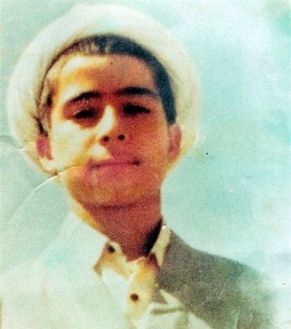 طلبه‌ای 16 ساله که جهاد اصغر و اکبر را به هم پیوند داد