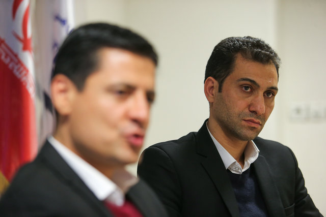 حضور داوران برجسته ایران در دوره آموزشی AFC