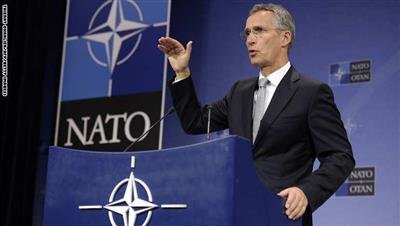 استولتنبرگ: مطمئنم آمریکا به ناتو متعهد میماند استولتنبرگ: مطمئنم آمریکا به ناتو متعهد میماند
