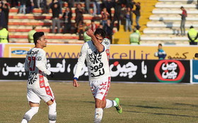 کفشگری: دوست دارم به پرسپولیس برگردم