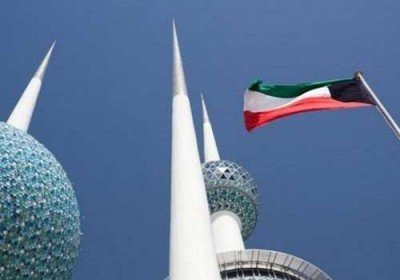 پرچم کویت هشدار سفارتهای کویت و بحرین به شهروندان خود در عراق