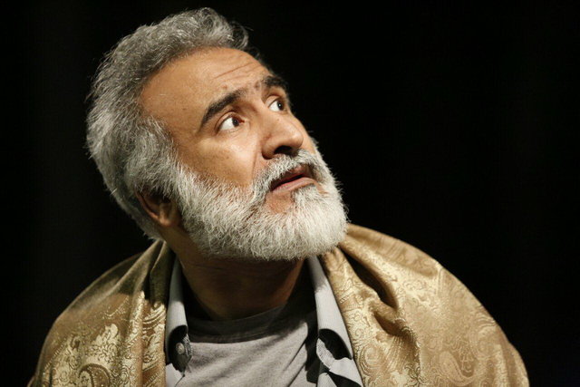 واکنش حمیدرضا نعیمی به اصغر فرهادی واکنش حمیدرضا نعیمی به اصغر فرهادی