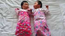 بار سنگین افزایش تعداد نوزادان برای شهرهای کوچک چین
