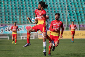 نخستین پیروزی فولاد در نیم فصل دوم