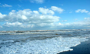 آب دریا به سفره‌های مردم می‌آید