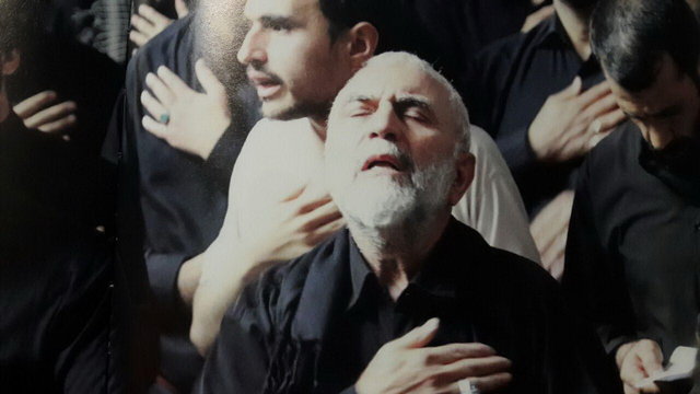 برگزاری پنجمین سالگرد شهادت سردار همدانی و شهدای مدافع حرم استان همدان برگزاری پنجمین سالگرد شهادت سردار همدانی و شهدای مدافع حرم استان همدان