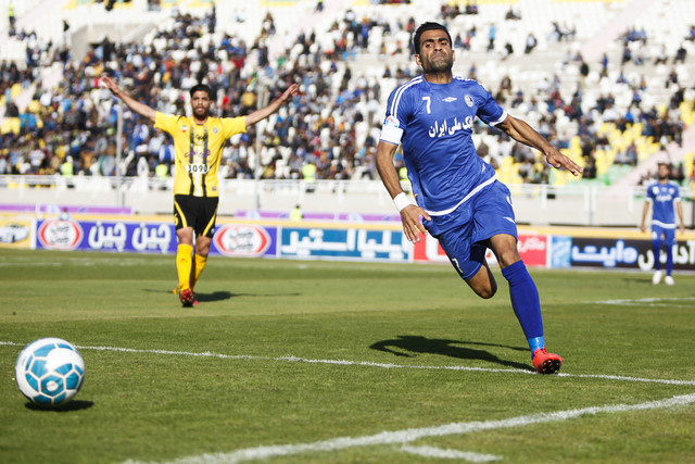 بیت‌سعید: دیگر به لیگ برتر فکر نمی‌کنیم