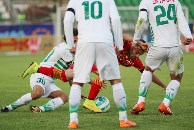 پزشک ذوبآهن: چه تضمینی وجود دارد پروتکلها در خوزستان رعایت شود/ خانواده اعضای تیم ما نگرانند پزشک ذوبآهن: چه تضمینی وجود دارد پروتکلها در خوزستان رعایت شود/ خانواده اعضای تیم ما نگرانند
