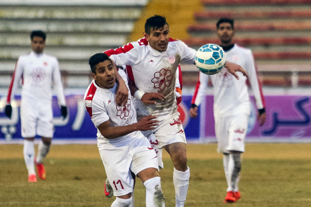 شوشتری: حرف برگی‌زر درست است، مظلومی مربی پدیده است 