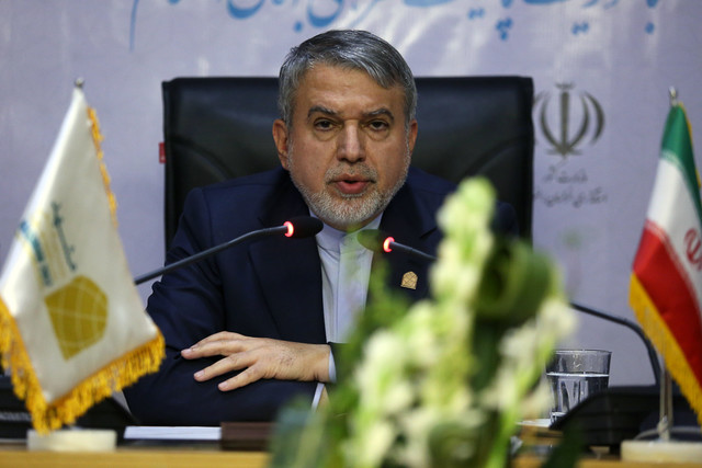 لزوم اعتمادسازی در سطح ملی برای برندسازی است