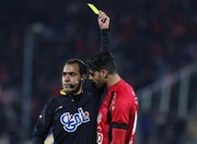 مسئول برگزاری آزمون‌های داوری: آزمون آمادگی جسمانی داوران بدون هیچ ارفاقی برگزار شد