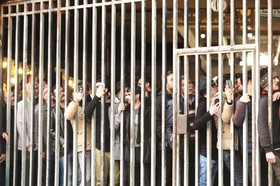 وقتی پای رقبای خبرنگاران به بحران‌ها باز می‌شود