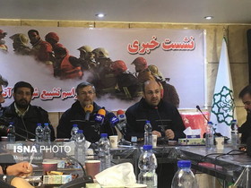 تشییع پیکر قهرمانان پلاسکو پنجشنبه از مقابل دانشگاه تهران/دفن پیکرها در قطعه ۵۰