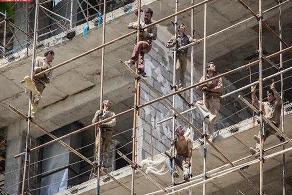 تبعیض در حقوق کارگران فصلی پذیرفته نیست تبعیض در حقوق کارگران فصلی پذیرفته نیست