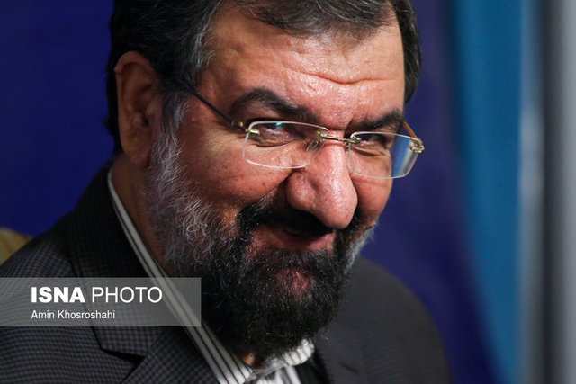 رضایی: سال ۹۸ سال پیوند ملت و مسئولان برای رفع موانع و نیل به پیشرفت و عدالت باشد رضایی: سال ۹۸ سال پیوند ملت و مسئولان برای رفع موانع و نیل به پیشرفت و عدالت باشد