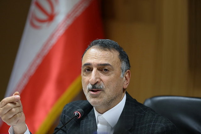 نظام حقوقی معلمان از سایر کارکنان آموزش و پرورش جدا میشود
 نظام حقوقی معلمان از سایر کارکنان آموزش و پرورش جدا میشود