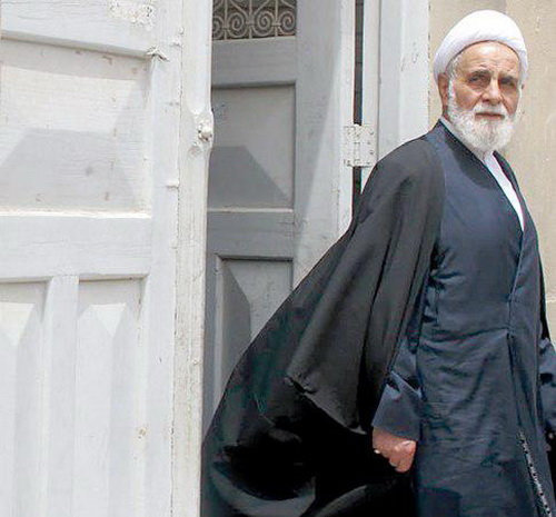 ناطق نوری در برابر نشر اکاذیب سکوت نمیکند - ایسنا