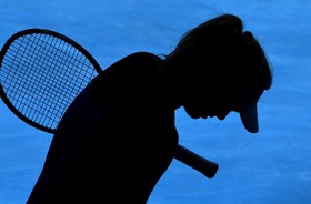 عکس‌های برتر تنیس اوپن استرالیا