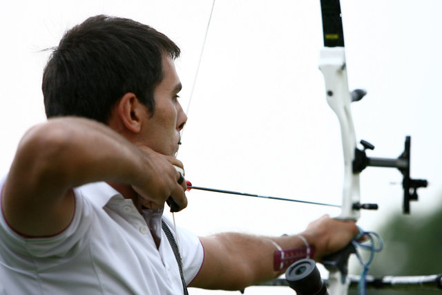 میلاد وزیری بین ۶۴ کماندار المپیکی در جایگاه ۶۳ مرحله مقدماتی قرار گرفت میلاد وزیری بین ۶۴ کماندار المپیکی در جایگاه ۶۳ مرحله مقدماتی قرار گرفت