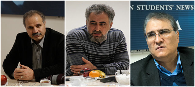 بستن راههای تخلفات علمی با عبور از کمیتگرایی بستن راههای تخلفات علمی با عبور از کمیتگرایی