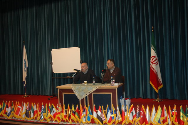 بررسی وضعیت ایران در دوره جنگ جهانی اول