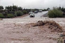 خسارت 40 میلیارد تومانی بارندگی‌های اخیر در شهرستان ایرانشهر