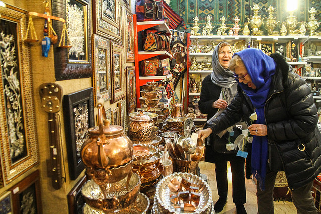 مشکلات سرمایه‌گذاران گردشگری در سمنان بررسی می‌شود