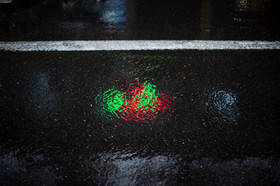 آماده‌باش شهرداری در پی بارش‌های تهران