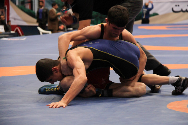 یکی باید پاسخگوی رکود کشتی پایه خوزستان باشد یکی باید پاسخگوی رکود کشتی پایه خوزستان باشد