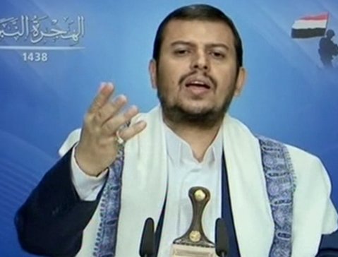 رهبر انصارالله: موضع ایران در قبال یمن شرافتمندانه است رهبر انصارالله: موضع ایران در قبال یمن شرافتمندانه است