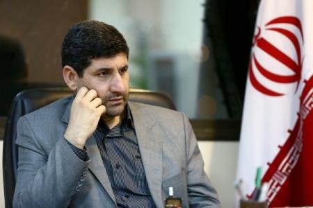 سید ضیاء هاشمی مدیرعامل ایرنا شد سیدضیا هاشمی