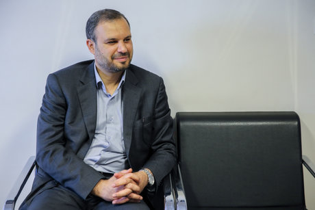 سروش: برخی با اتهامزنی بهدنبال قهر مردم با صندوقهای رأی هستند سروش: برخی با اتهامزنی بهدنبال قهر مردم با صندوقهای رأی هستند