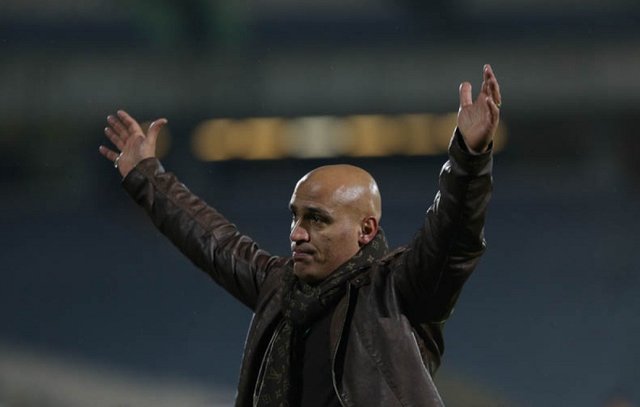 نظر منصوریان درباره اوجگیری استقلال و بردِ دربی نظر منصوریان درباره اوجگیری استقلال و بردِ دربی