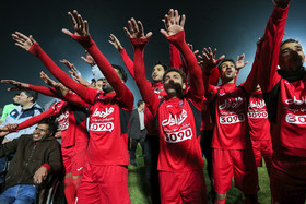 ترکیب پرسپولیسِ برانکو متفاوت شد