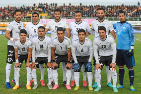 صبایی‌ها از فردا تمرینات خود را آغاز می‌کنند