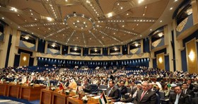 اتحادیه بین‌المجالس جهانی حمله تروریستی در شاهچراغ را محکوم کند