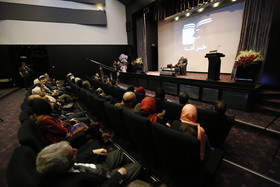 رونمایی از اپلیکیشن طنز