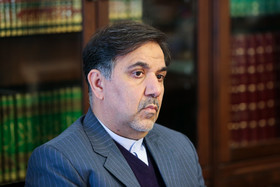 جلسه بررسی حادثه پلاسکو