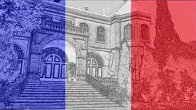 بیانیه سفارت فرانسه به مناسبت سفر وزیر امور خارجه این کشور به تهران