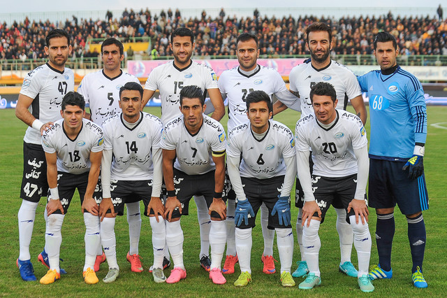 صبایی‌ها از فردا تمرینات خود را آغاز می‌کنند