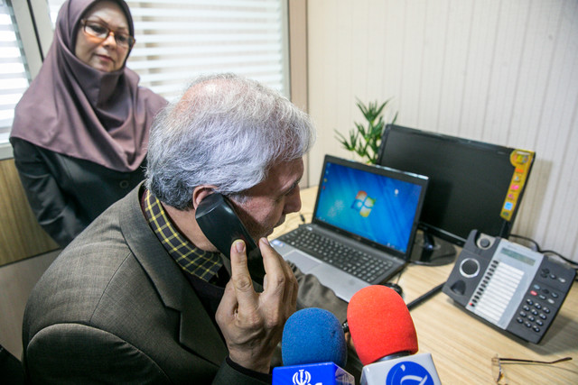 عکس تزئینی است. از تابآوری در قرنطینه خانگی تا رفع وسواسها در مشاورههای رایگان ایام کرونایی