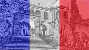 بیانیه سفارت فرانسه به مناسبت سفر وزیر امور خارجه این کشور به تهران